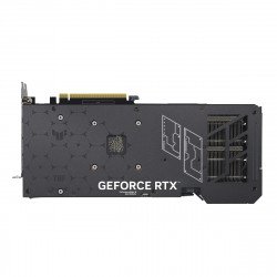 Видео карта GIGABYTE ASUS TUF GAMING GeForce RTX 4060 TI OC 8GB GDDR6