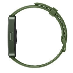 Смарт часовник HUAWEI Band 8 Emerald Green, Ahsoka-B19, 1.47