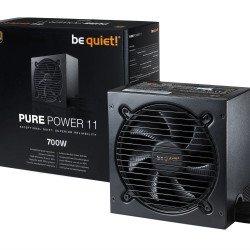 Кутии и Захранвания BE QUIET! Захранване PSU - Pure Power 11 700W