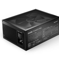 Кутии и Захранвания BE QUIET! Захранване PSU ATX 3.0 - Dark Power Pro 13 1600W