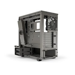 Кутии и Захранвания BE QUIET! Кутия Case ATX - Pure Base 500 Window Metallic Gray