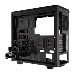 Кутии и Захранвания BE QUIET! Кутия Case ATX - Pure Base 600 Window Black