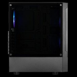 Кутии и Захранвания GAMDIAS кутия Case ATX - TALOS E3 MESH - aRGB, Tempered Glass