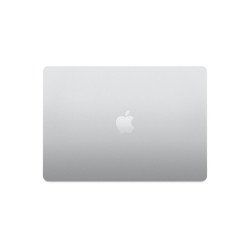 Лаптоп APPLE MacBook Air 15.3: Silver/M2/10C GPU/8GB/512GB-ZEE