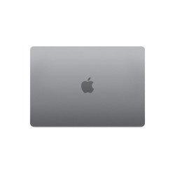 Лаптоп APPLE MacBook Air 15.3: SpaceGrey/M2/10C GPU/8GB/256GB-ZEE