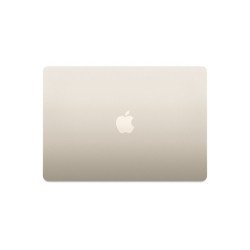 Лаптоп APPLE MacBook Air 15.3: Starlight/M2/10C GPU/8GB/256GB-ZEE
