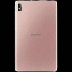 Таблет Blackview Tab 6 LTE+WiFi 3GB/32GB, 8-inch HD+ 800x1280 IPS, Quad-core, 2MP Front/5MP Back Camera, Battery 5580mAh, Type-C, Android 11, Dual SIM, SD card slot, Gold