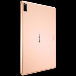 Таблет Blackview Tab 6 LTE+WiFi 3GB/32GB, 8-inch HD+ 800x1280 IPS, Quad-core, 2MP Front/5MP Back Camera, Battery 5580mAh, Type-C, Android 11, Dual SIM, SD card slot, Gold