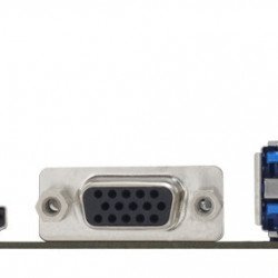 Дънна платка BIOSTAR B450MHP, Socket AM4, 2xDDR4, HDMI, VGA, 4xSATA