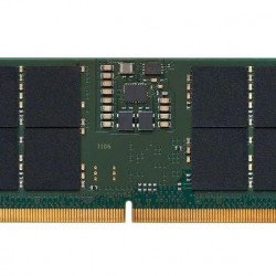 RAM памет за лаптоп KINGSTON 16GB, SODIMM, DDR5, 4800MHz, CL40, KCP548SS8-16