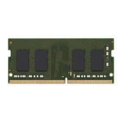 RAM памет за лаптоп KINGSTON 8GB (1Rx16) SODIMM DDR4 3200 MHz CL22 KCP432SS6-8