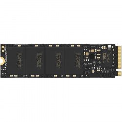 SSD Твърд диск LEXAR R 2TB High Speed PCIe Gen3 with 4 Lanes M.2 NVMe, up to 3500 MB/s read and 3000 MB/s write, EAN: 843367123179