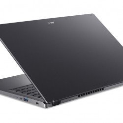 Лаптоп ACER Aspire 5, A515-58M-71NN, Intel Core i7-1355U (1.7GHz up to 5.00GHz, 12MB), 15.6