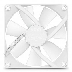 Охладител / Вентилатор NZXT F140 RGB Core White 140x140x26 mm