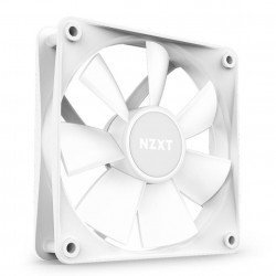 Охладител / Вентилатор NZXT F140 RGB Core White 140x140x26 mm