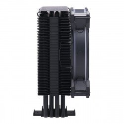 Охладител / Вентилатор COOLER MASTER Hyper 212 HALO Black Edition, AMD/INTEL