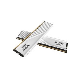 RAM памет за настолен компютър ADATA XPG LANCER Blade 16GB (2x8GB) DDR5 6000MHz, 1.35V, White