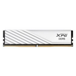 RAM памет за настолен компютър ADATA XPG LANCER Blade 16GB (2x8GB) DDR5 6000MHz, 1.35V, White