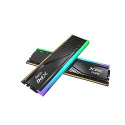 RAM памет за настолен компютър ADATA XPG LANCER Blade RGB 16GB (2x8GB) DDR5 6000MHz, 1.35V, Black