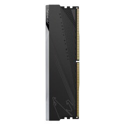 RAM памет за настолен компютър GIGABYTE AORUS RGB Memory DDR5 32GB (2x16GB) 6000MT/s