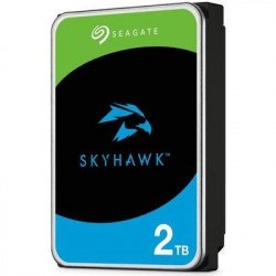 Хард диск SEAGATE 2T SG ST2000VX017