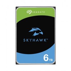 Хард диск SEAGATE 6T SG ST6000VX009