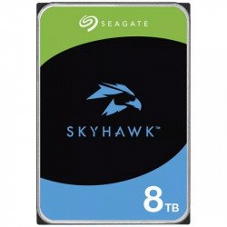Хард диск SEAGATE 8T SG ST8000VX010