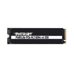 SSD Твърд диск PATRIOT P400 LITE 1000GB M.2 2280 PCIE Gen4 x4