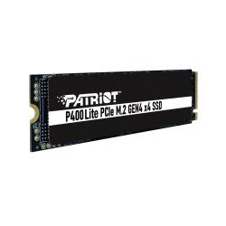 SSD Твърд диск PATRIOT P400 LITE 250GB M.2 2280 PCIE Gen4 x4