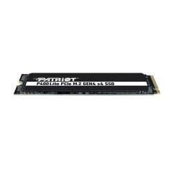 SSD Твърд диск PATRIOT P400 LITE 500GB M.2 2280 PCIE Gen4 x4