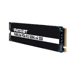 SSD Твърд диск PATRIOT P400 LITE 500GB M.2 2280 PCIE Gen4 x4