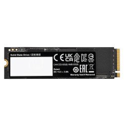 SSD Твърд диск GIGABYTE AORUS 7300, 2TB, NVMe, PCIe Gen4 SSD
