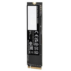 SSD Твърд диск GIGABYTE AORUS 7300, 2TB, NVMe, PCIe Gen4 SSD