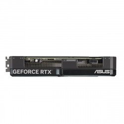 Видео карта ASUS Dual GeForce RTX 4070 OC 12GB GDDR6X