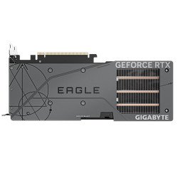 Видео карта GIGABYTE GeForce RTX 4060 TI EAGLE OC 8GB GDDR6