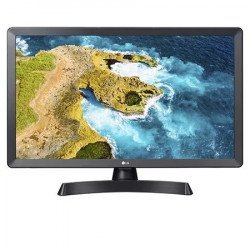 Монитор LG 28 TV LG 28TQ515S-PZ