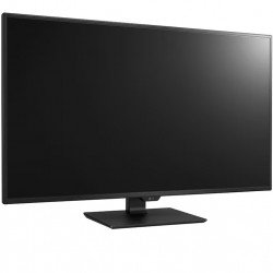 Монитор LG 43 LG 43UN700P-B