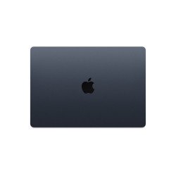 Лаптоп APPLE MacBook Air 15.3: Midnight/M2/10C GPU/8GB/512GB-ZEE