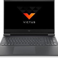 Лаптоп HP Victus 16-r0017nu Mica Silver, Core i5-13500H (up to 4.7GHz/18MB/12C), 16.1