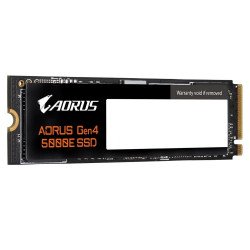 SSD Твърд диск GIGABYTE AORUS 5000E 1TB, NVMe, PCIe Gen4