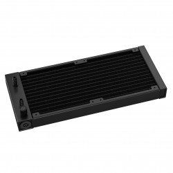 Охладител / Вентилатор DEEPCOOL водно охлаждане Water Cooling LE520 - Addressable RGB - LGA1700/AM5