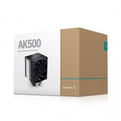 Охладител / Вентилатор DEEPCOOL охладител за процесор CPU Cooler - AK500