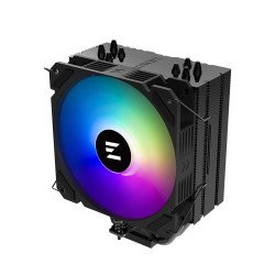 Охладител / Вентилатор ZALMAN охладител за процесор CPU Cooler CNPS9X PERFORMA ARGB BLACK - aRGB - LGA1700/AM5