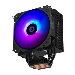 Охладител / Вентилатор ZALMAN охладител за процесор CPU Cooler CNPS9X PERFORMA ARGB BLACK - aRGB - LGA1700/AM5