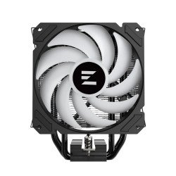 Охладител / Вентилатор ZALMAN охладител за процесор CPU Cooler CNPS9X PERFORMA ARGB BLACK - aRGB - LGA1700/AM5