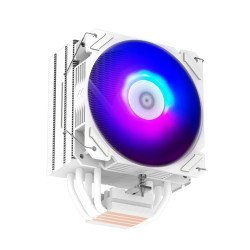 Охладител / Вентилатор ZALMAN охладител за процесор CPU Cooler CNPS9X PERFORMA ARGB WHITE - aRGB - LGA1700/AM5