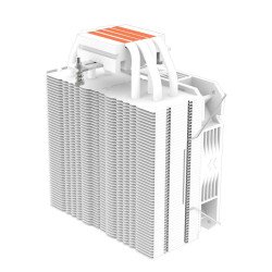 Охладител / Вентилатор ZALMAN охладител за процесор CPU Cooler CNPS9X PERFORMA ARGB WHITE - aRGB - LGA1700/AM5