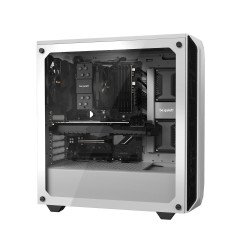 Кутии и Захранвания BE QUIET! Кутия Case ATX - Pure Base 500 Window White