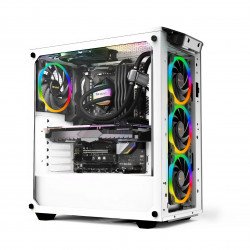 Охладител / Вентилатор BE QUIET! Водно охлаждане Water Cooling - Pure Loop 2 FX 360mm