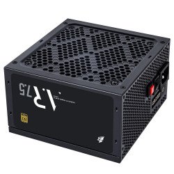 Кутии и Захранвания 1STPLAYER захранване PSU 750W Gold - PS-750AR